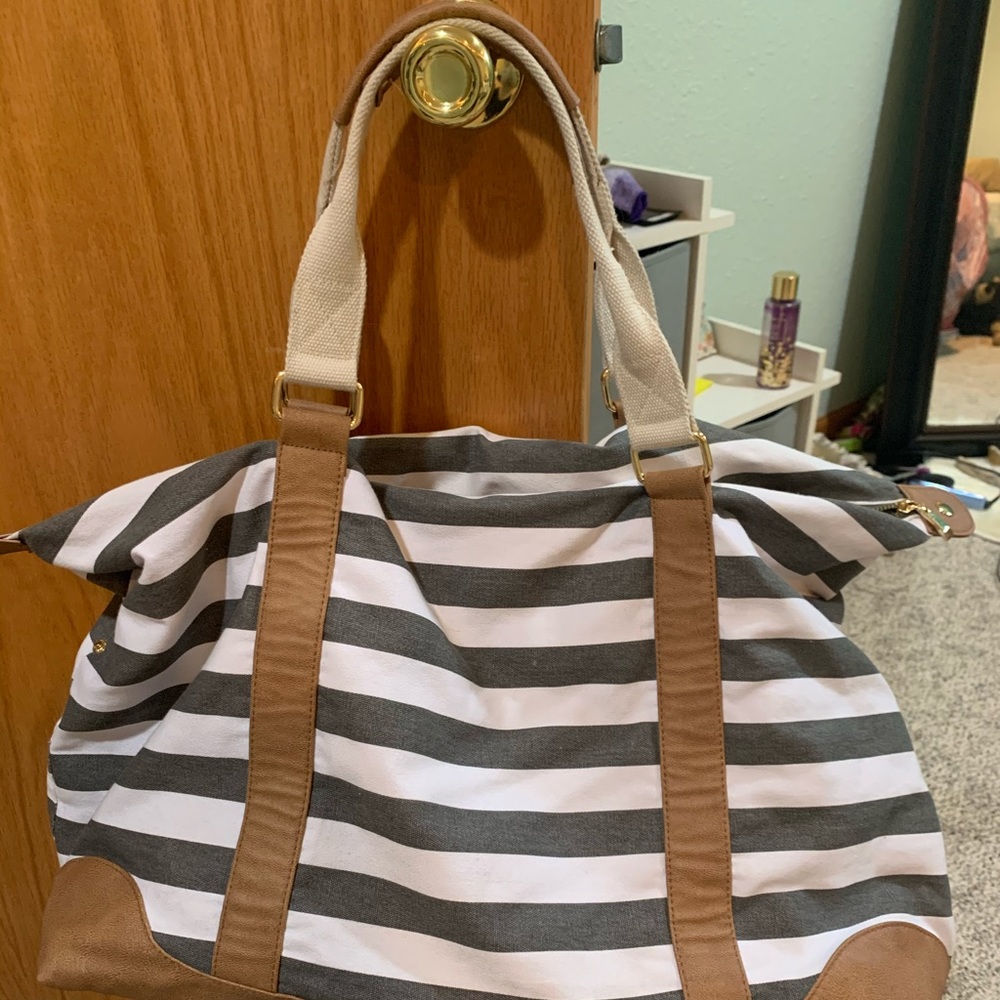 Oversized bag